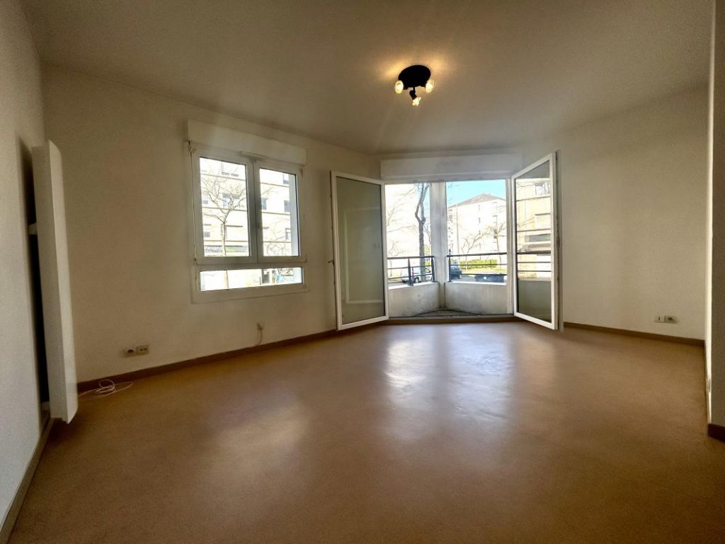 Beau 2 pièces de 35.87 m² – Mémorial