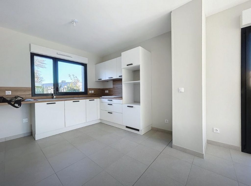 Belle maison Neuve de 2023 – 94 m² – Garage et Jardin