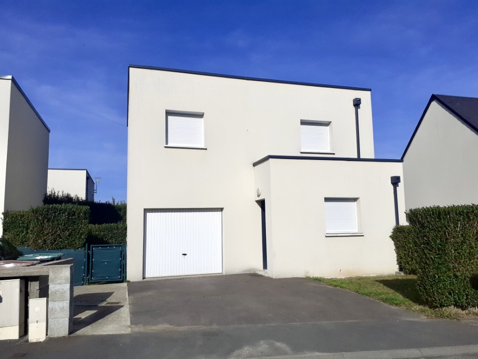 Belle Maison récente de 81..45m²